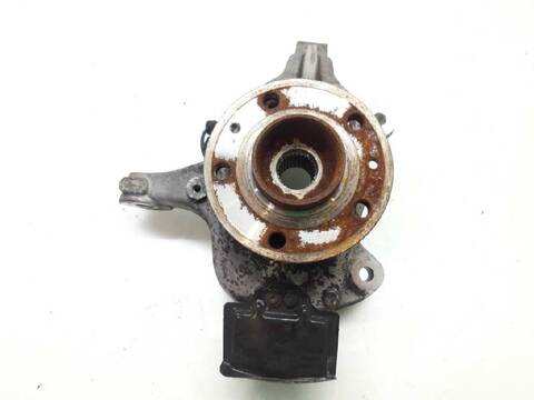 Foto 2ª: Mangueta Delantera Derecha Renault Laguna 2.0 GAS III 140CV 103KW [M4RD7] (2012)