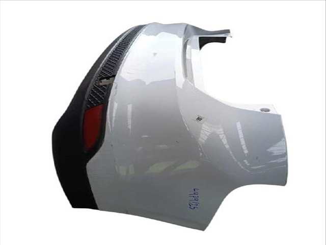 Foto 3ª: Paragolpes Trasero Ford Focus 1.0 ECOBOOST (2010)