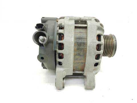 Foto 2ª: Alternador Peugeot 208 1.2 12V E-VTI 82CV 60KW [HM05] (2019)