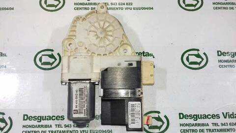 Elevalunas Eléctrico Delantero Izquierdo Citroen C5 BERLINA