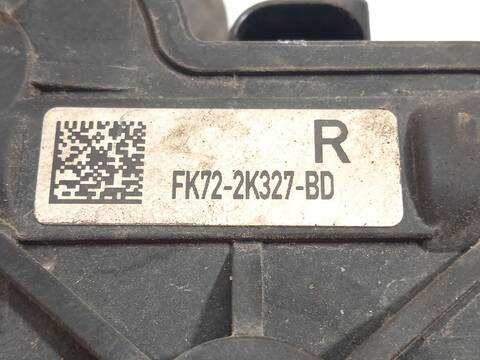 Foto 4ª: Pinza Freno Trasera Derecho Land Rover Discovery 2.0 TD4 CAT 150CV 110KW [204DTD] (2017)