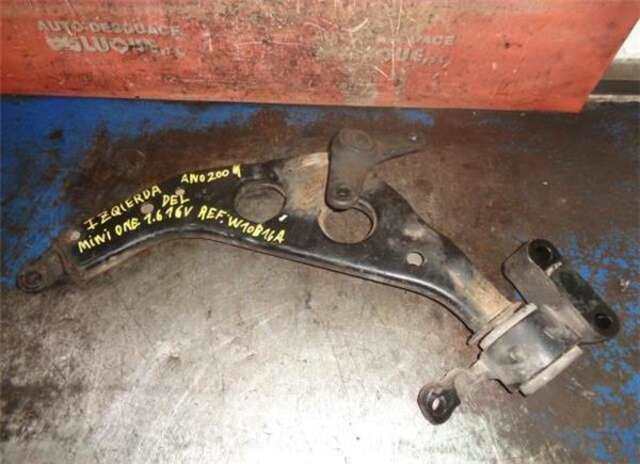 Foto 3ª: Brazo Suspension Delantero Izquierdo Mini One 1.6 16V [W10B16A]