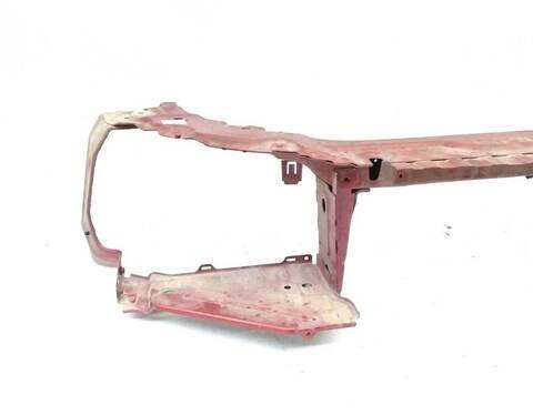 Foto 2ª: Paragolpes Delantero Land Rover Freelander 2.2 TD4 4X4 (2006)