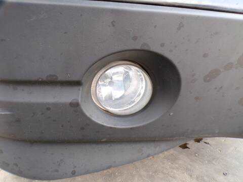 Foto 2ª: Paragolpes Delantero Ssangyong Actyon D20DT (2007)