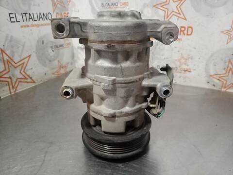 Foto 2ª: Compresor Aire Acondicionado Ford Transit AMBIENTE 75CV 55KW [UGCB] (2015)