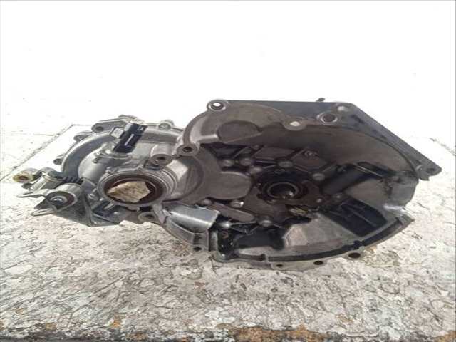 Caja Cambios Tata Indica GASOLINA