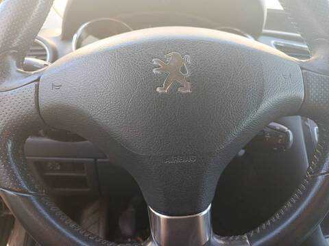 Airbag Delantero Izquierdo Peugeot 3008 9HR