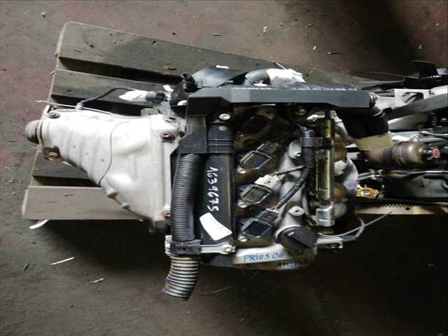 Motor Completo Toyota Prius 1NZFXE