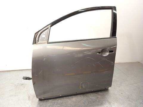 Foto 2ª: Puerta Delantera Izquierda Nissan Murano BASICO 256CV 188KW [VQ35] (2008)