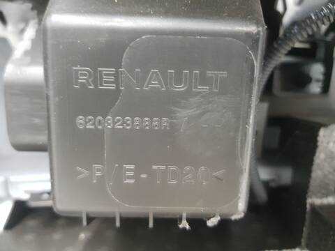 Foto 3ª: Paragolpes Delantero Renault Scenic 170 COMFORT RANGE EVOLUTION