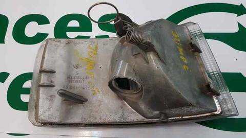 Foto 2ª: Piloto Delantero Izquierdo Citroen Jumper 86CV 63KW CAJA CERRADA (1994)