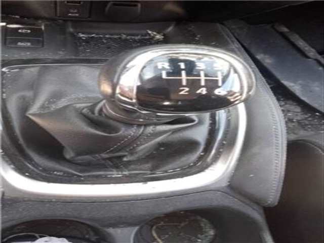 Palanca de Cambio Nissan X-Trail 2.0 DCI ALL MODE 4X4-I NT32) 177CV 130KW III T32_ T32R T32RR)