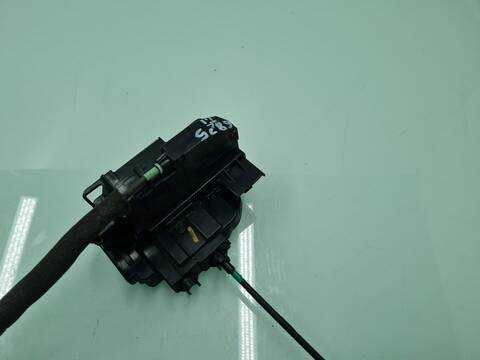 Cerradura Puerta Trasera Izquierda Nissan Qashqai ACENTA 131CV 96KW
