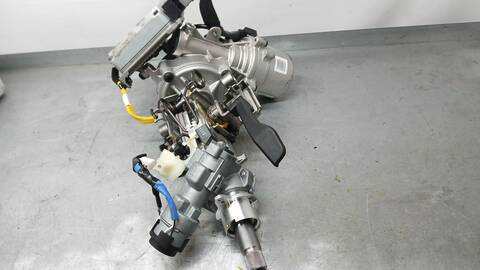 Foto 2ª: Columna Dirección Hyundai Kona KLASS HYBRID 2WD 141CV 104KW [G4LE] (2021)