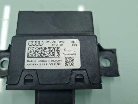 Foto 3ª: Centralita Motor ECU Audi A5 265CV [DMTA] (2021)