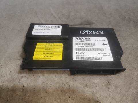 Centralita Airbag Volvo XC 60 D5244T4