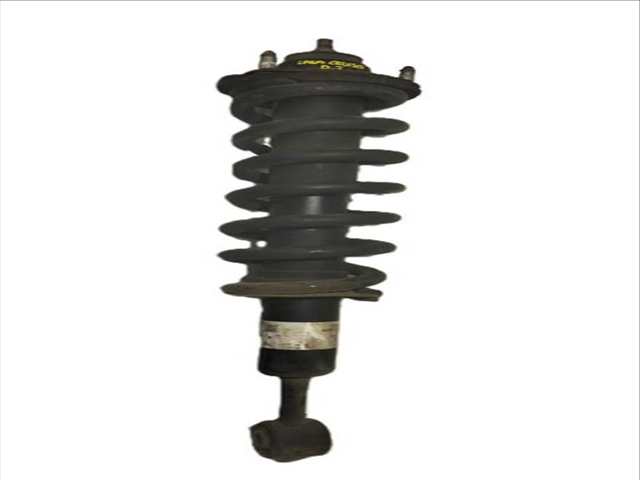 Amortiguador Delantero Izquierdo Toyota Land Cruiser 3 TD CAT 190CV