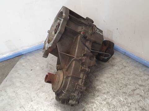 Foto 2ª: Caja Transfer Bmw X5 3.0D 184CV 135KW [306D1] (2005)