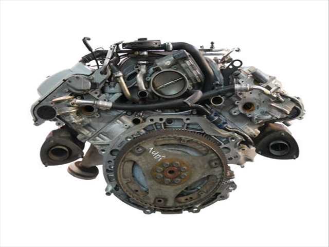 Motor Completo Audi A8 335CV 246KW