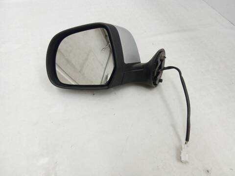 Retrovisor Izquierdo Dacia Duster 1.5 DCI 4X4 HSMC HSMD) 110CV 81KW