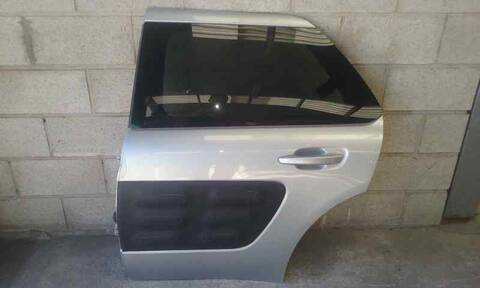 Puerta Trasera Izquierda Citroen C4 SHINE 99CV 73KW