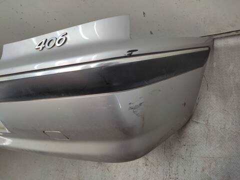 Foto 2ª: Paragolpes Trasero Peugeot 406 2.2 158CV 116KW [3FZ] (2000)