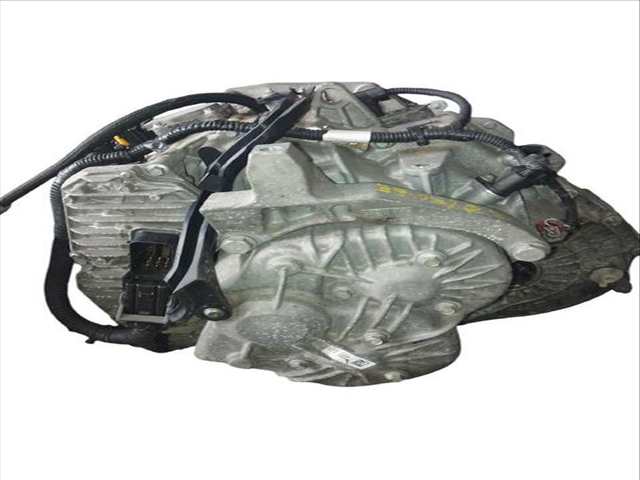 Foto 3ª: Caja Cambios Renault Megane 1.5 DCI HATCHBACK III HATCHBACK BZ0/1_ B3_) (2008)
