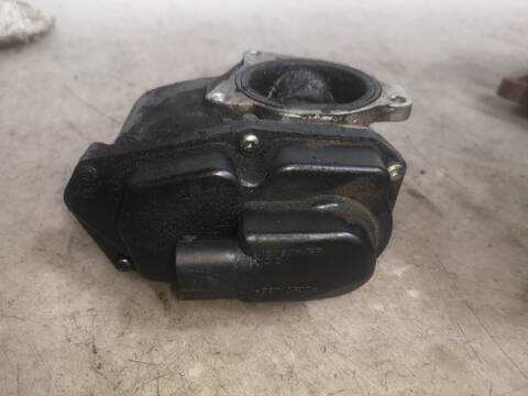 Foto 2ª: Valvula EGR Volkswagen Golf CBDC (2009)