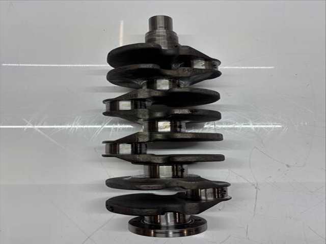 Cigüeñal Ford Mondeo 120 CV 88KW