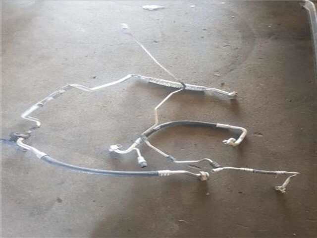 Tubos Aire Acondicionado Volkswagen Caddy 1.6 TDI