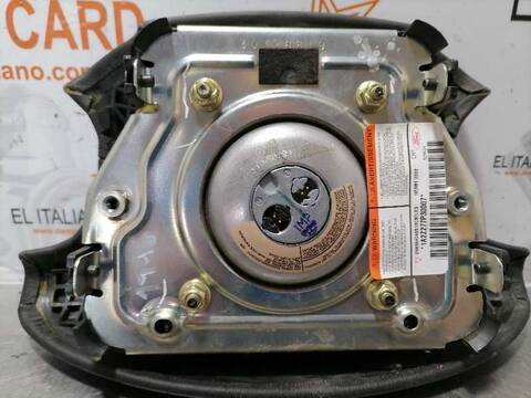 Foto 2ª: Airbag Delantero Izquierdo Jaguar S Type 3.0 V6 CLASSIC 238CV 175KW (2003)