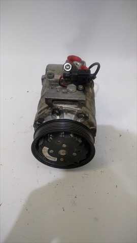 Foto 4ª: Compresor Aire Acondicionado Audi A4 2.0 GASOLINA [G/ALT] (2001)