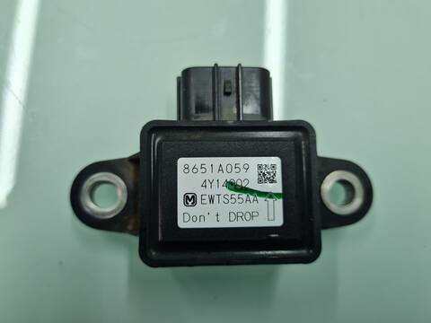 Foto 3ª: Centralita Motor ECU Mitsubishi L200 INFORM DOPPELKABINE 4WD 136CV 100KW [4D56] (2015)