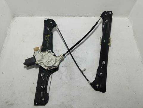 Elevalunas Eléctrico Delantero Derecho Bmw Serie 3 315 2.0 16V DIESEL 163CV