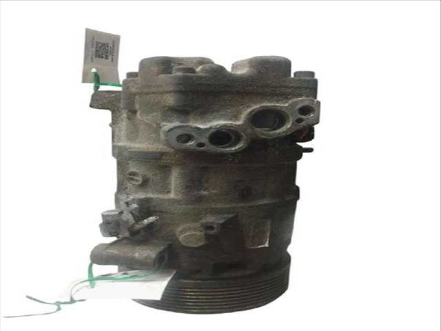 Compresor Aire Acondicionado Bmw Serie 1 114 118 I 143CV