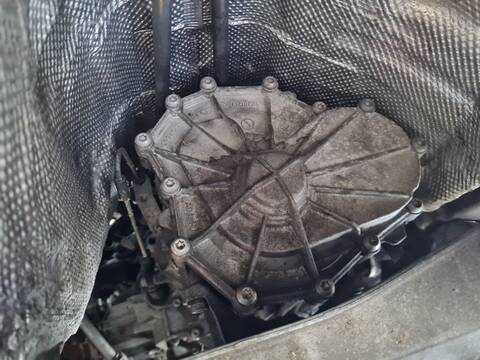 Caja Cambios Audi A4 BASICO 160CV 118KW