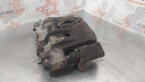 Foto 2ª: Pinza Freno Trasera Izquierdo Renault Mascott FG 120. 35/55/65 CABINA INDIVIDUAL 116CV 85KW [ZD3A604] (2006)