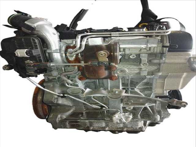 Motor Completo Seat Ateca 1.4 TSI