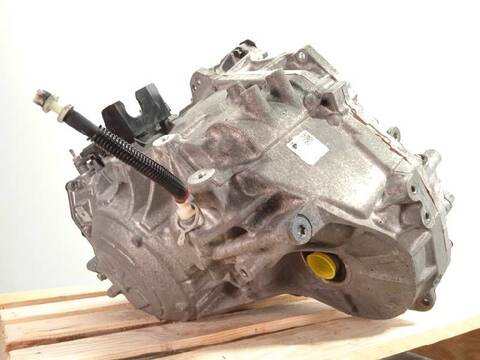 Foto 2ª: Caja Cambios Automatica Volvo V60 310CV 228KW FAMILIAR AUT. [D4204T11] (2020)