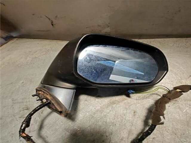 Foto 3ª: Retrovisor Derecho Citroen C4 1.6 COLLECTION [1.6 LTR. - 80 KW 16V HDI FAP] [9HZ]