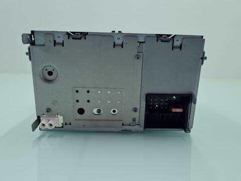 Foto 3ª: Pantalla Multifuncion Volkswagen Golf 2.0 TDI 140CV 103KW [CFF] (2010)