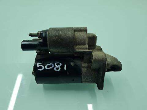 Motor de Arranque Seat Exeo STYLE BERLINA 150CV 110KW