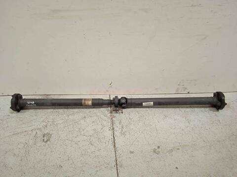 Transmision Central Mercedes Clase C 160 2.2 CDI CAT BERLINA 143CV 105KW