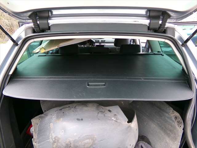 Bandeja Trasera Volkswagen Passat 1.4 TSI RANCHERA,2005-2011