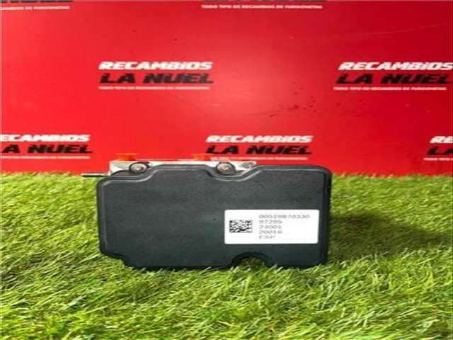 Foto 4ª: Abs Citroen Jumper 30 L1H1 BLUEHDI 110 BLUE-HDI FAP 110CV 81KW FURGON [AH03]