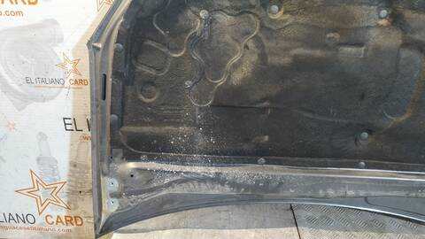 Foto 4ª: Capot Opel Astra COSMO 125CV 92KW [Z17DTR] (2011)