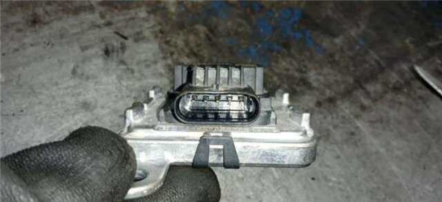 Foto 3ª: Centralita Motor ECU Mercedes Citan 1.5 110 CDI STANDARD (420.623) [1.5 LTR. - 70 KW CDI CAT] [K9KU876]