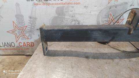 Foto 2ª: Enganche Remolque Citroen Jumper 30 L1H1 LIVE HDI 130 131CV 96KW [4H03] (2015)