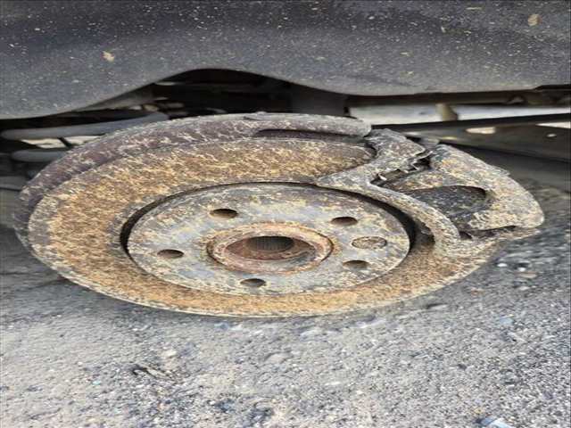 Mangueta Trasera Izquierda Volkswagen Transporter TRANSPORTER FURGON LARGO T5
