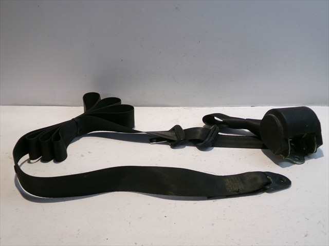 Cinturón Delantero Derecho Aixam A741 0.4 D